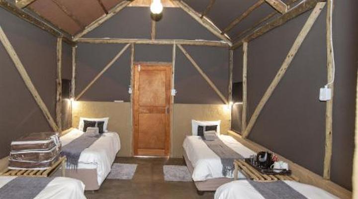 Lapa Lange Game Lodge