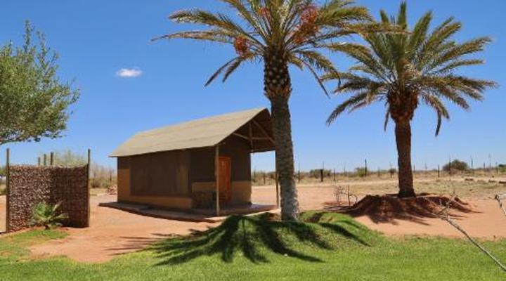 Lapa Lange Game Lodge