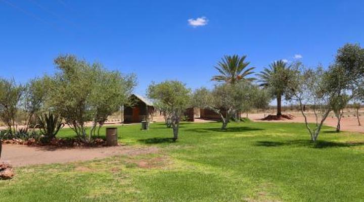 Lapa Lange Game Lodge