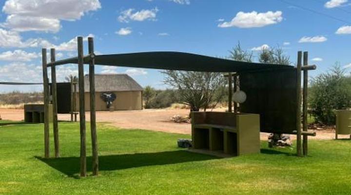 Lapa Lange Game Lodge