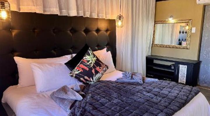 Lapa Lange Game Lodge