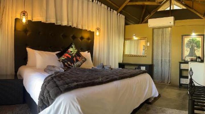Lapa Lange Game Lodge