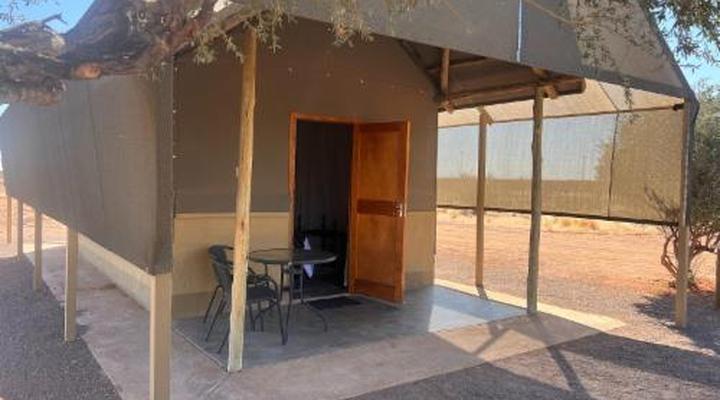 Lapa Lange Game Lodge