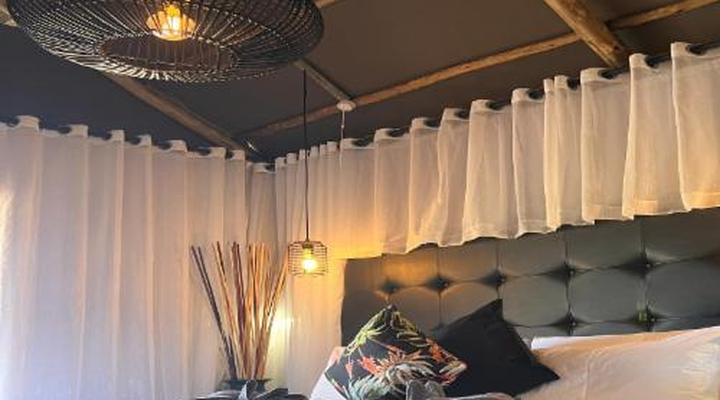 Lapa Lange Game Lodge