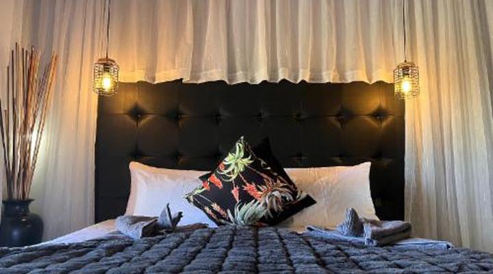 Lapa Lange Game Lodge