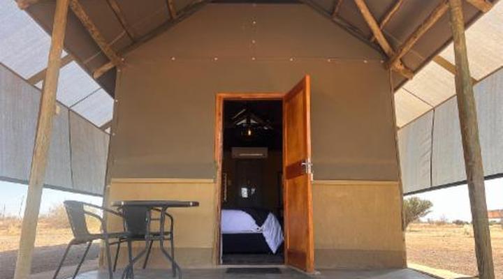 Lapa Lange Game Lodge