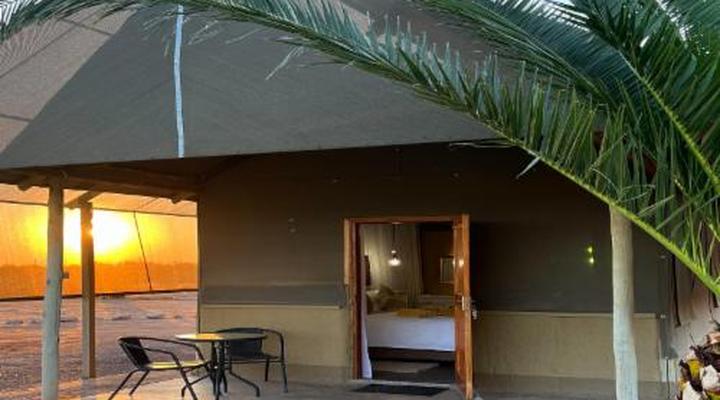 Lapa Lange Game Lodge