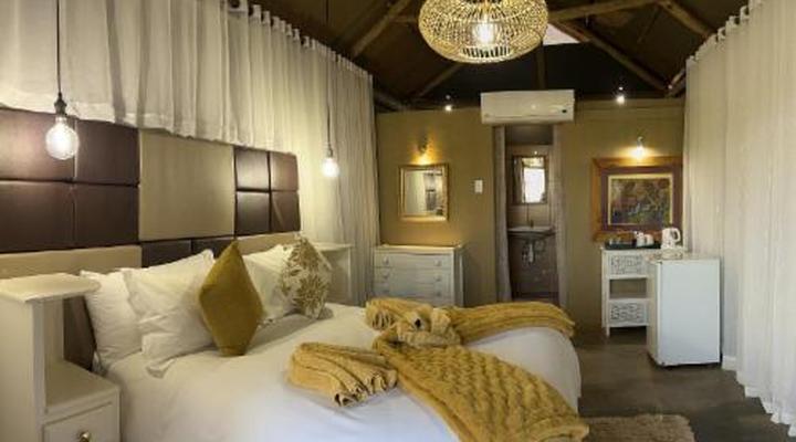 Lapa Lange Game Lodge