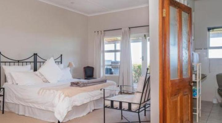 Fairhill Nature Reserve