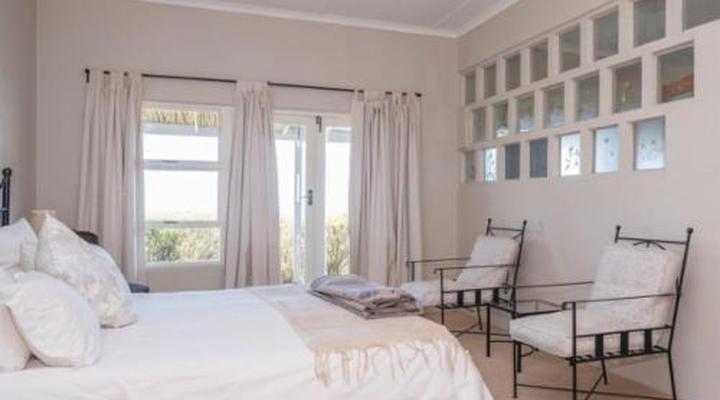 Fairhill Nature Reserve