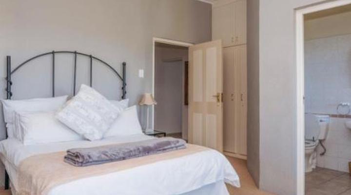 Fairhill Nature Reserve