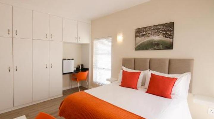 Small Bay Guest House