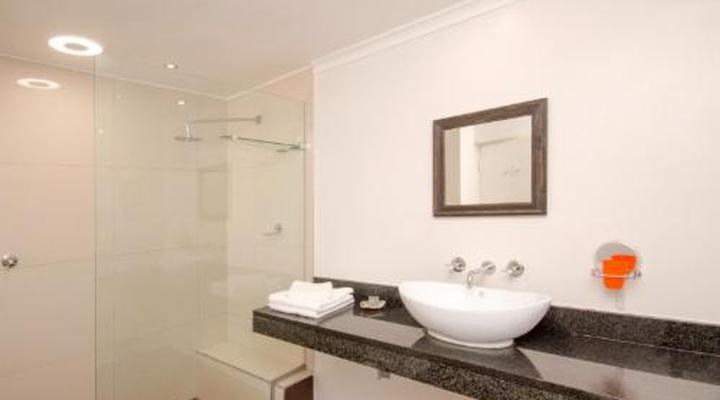 Small Bay Guest House