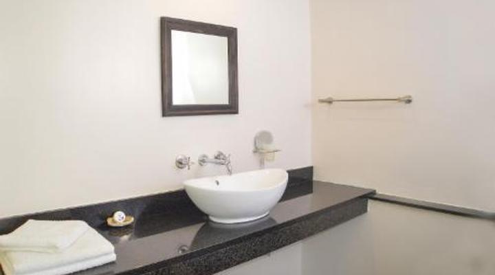 Small Bay Guest House