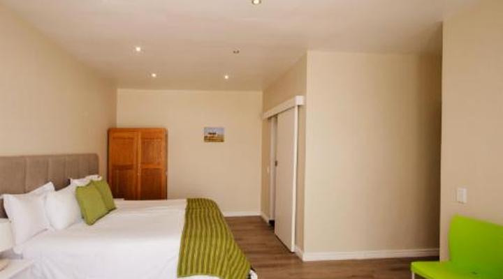 Small Bay Guest House