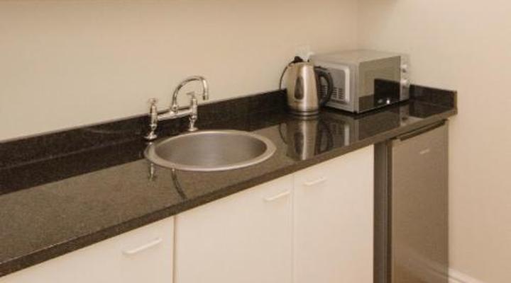 Small Bay Guest House