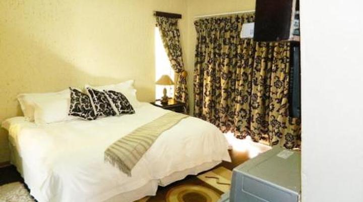 La Picasso Guesthouse