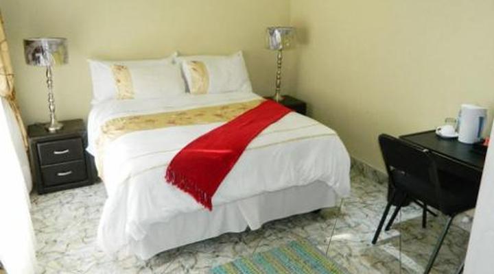 La Picasso Guesthouse