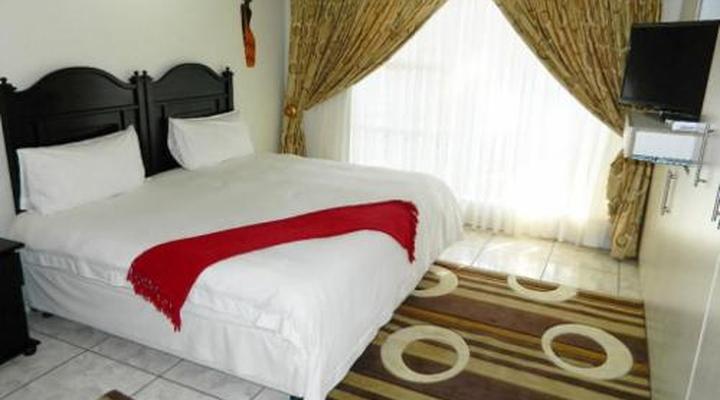 La Picasso Guesthouse