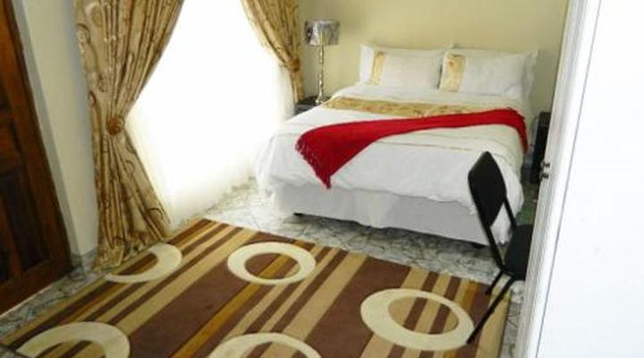 La Picasso Guesthouse