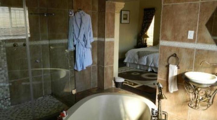 La Picasso Guesthouse