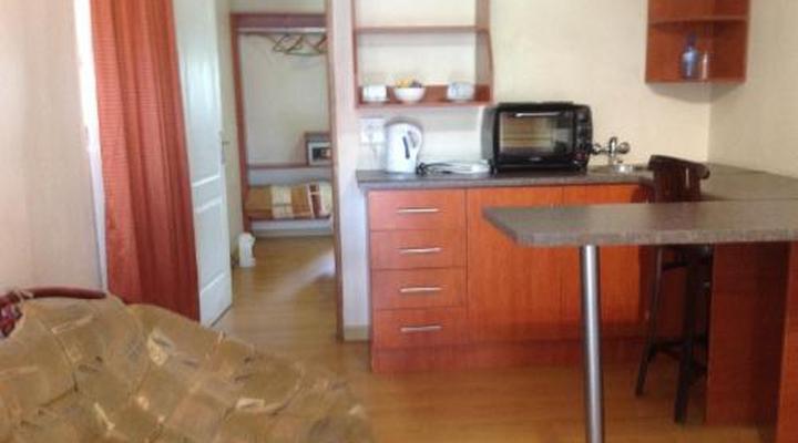 La Picasso Guesthouse