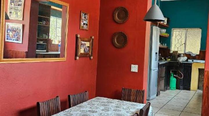 Old Vic Traveller's Inn