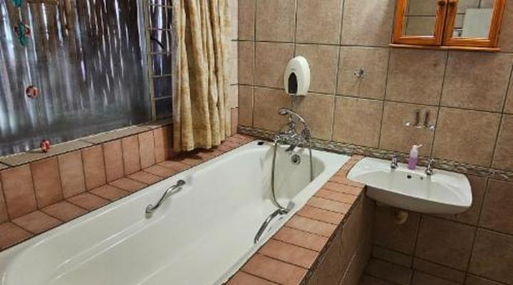 Old Vic Traveller's Inn