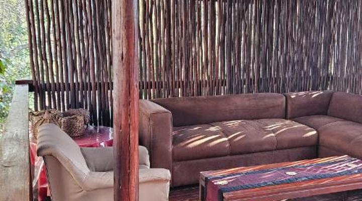 Old Vic Traveller's Inn