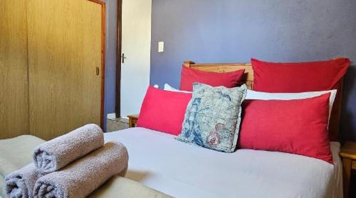 Old Vic Traveller's Inn