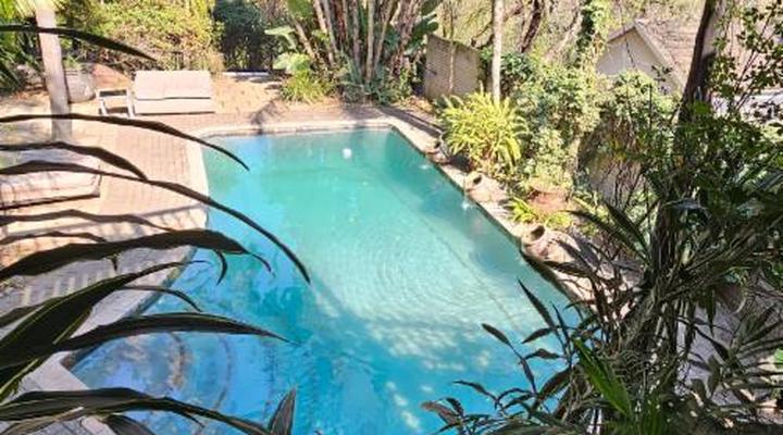 Old Vic Traveller's Inn