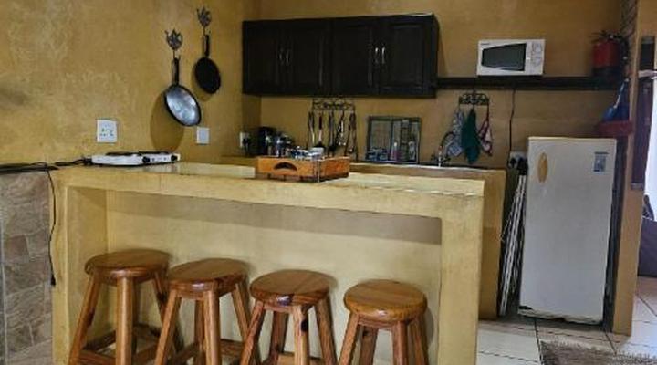 Old Vic Traveller's Inn