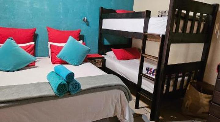 Old Vic Traveller's Inn