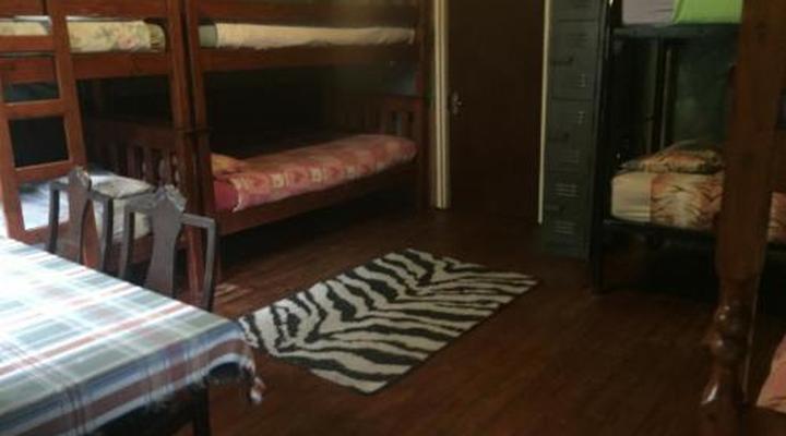 Old Vic Traveller's Inn