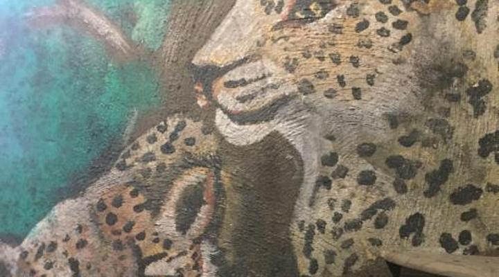 Old Vic Traveller's Inn