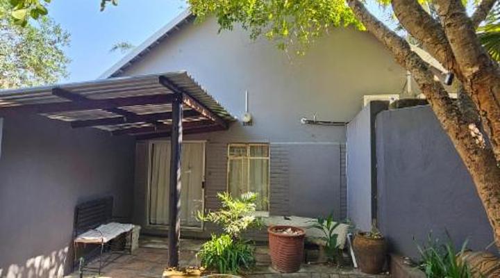 Old Vic Traveller's Inn