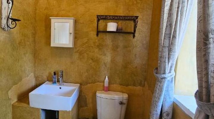 Old Vic Traveller's Inn