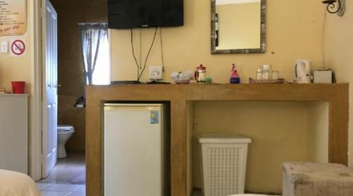 Old Vic Traveller's Inn