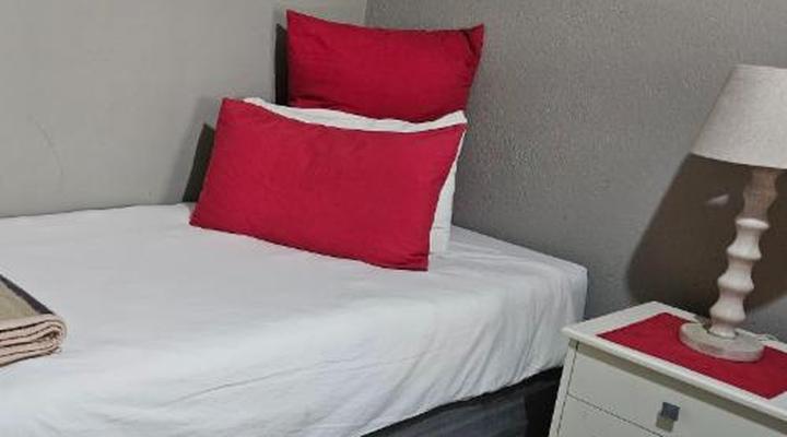 Old Vic Traveller's Inn