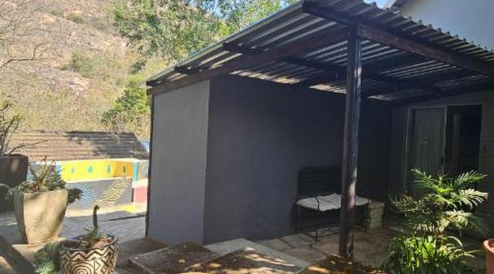 Old Vic Traveller's Inn