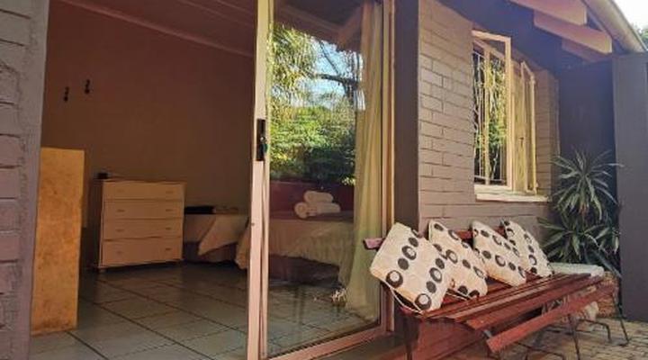 Old Vic Traveller's Inn