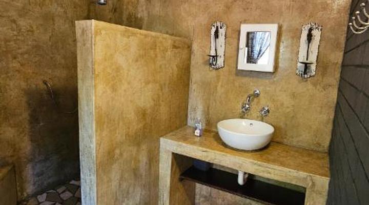 Old Vic Traveller's Inn