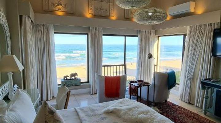 On the Beach Guesthouse and Suites