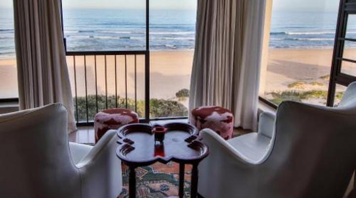 On the Beach Guesthouse and Suites