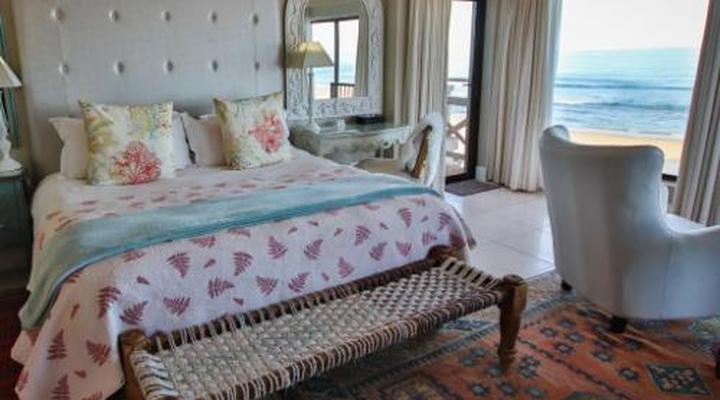 On the Beach Guesthouse and Suites