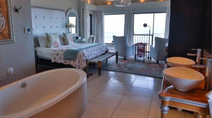 On the Beach Guesthouse and Suites