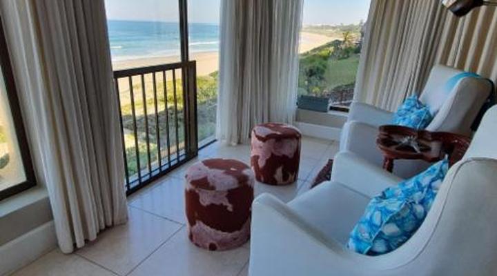 On the Beach Guesthouse and Suites