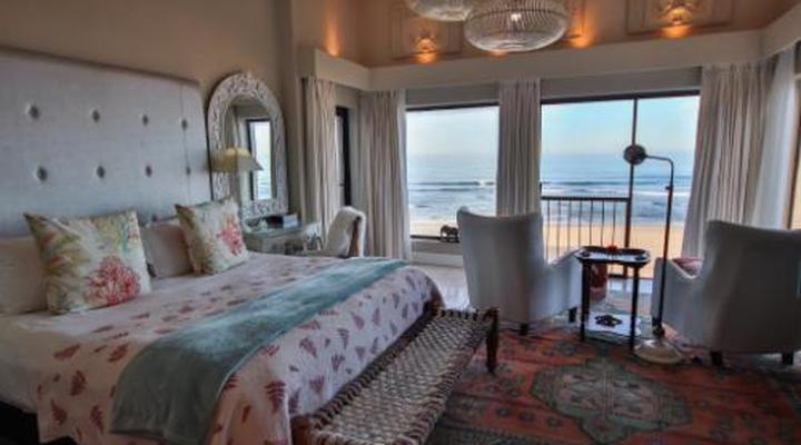 On the Beach Guesthouse and Suites