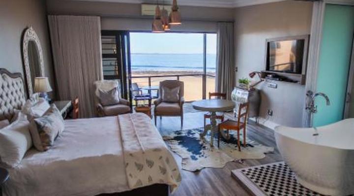 On the Beach Guesthouse and Suites