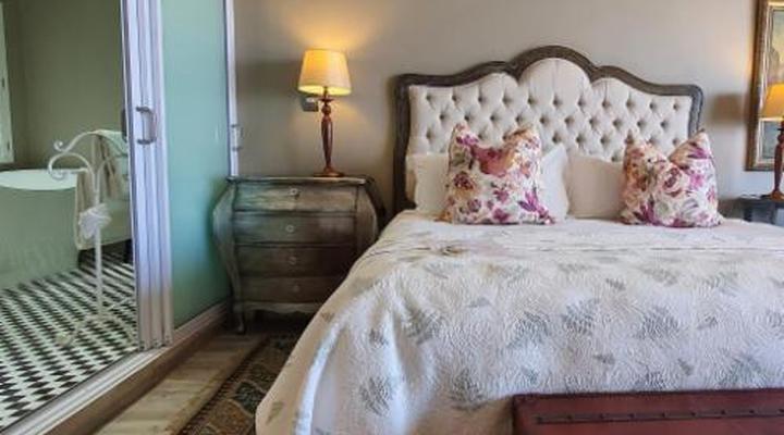 On the Beach Guesthouse and Suites